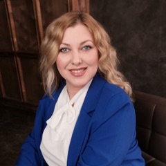 Третьякова Ольга