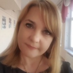 Маслова Светлана