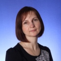 Ушакова Ирина