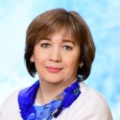 Дубова Светлана