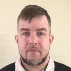 Анненков Дмитрий Викторович
