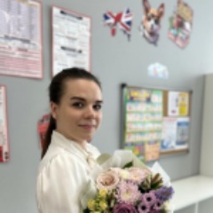 Сугробова Наталья