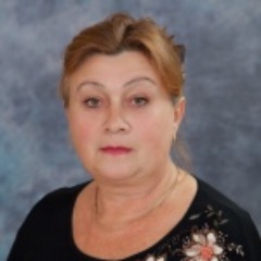 Кулешова Надежда