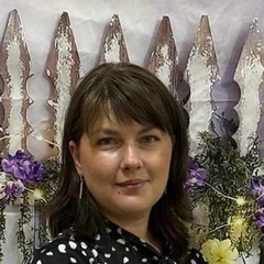 Черноиванова Ирина