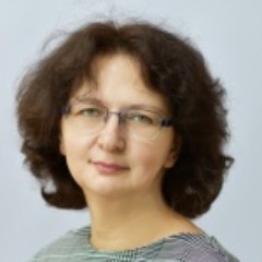 Капустина Наталья