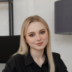 Семенихина Дарья