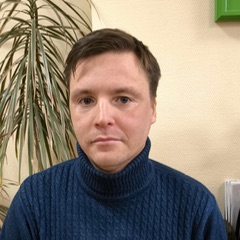 Якубенко Андрей