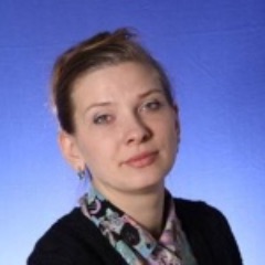 Асмаева Анна Николаевна