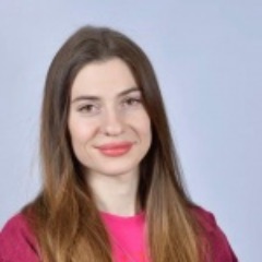Шумакова Евгения