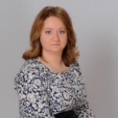 Гирина Екатерина
