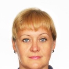 Абрамкина Юлия Вячеславовна