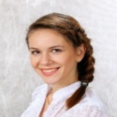 Мамрова Виктория