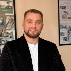 Минаков Михаил