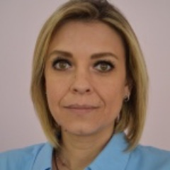 Сафонова Яна