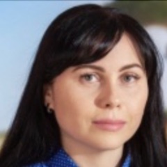 Радунцева Марина