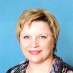 Протасова Ирина