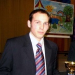Долгов Вячеслав