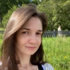 Чернышова Марина