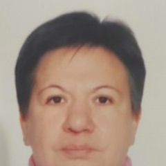 Нечаева Ирина
