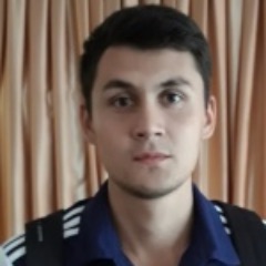 Мулашев Рамиль