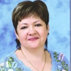 Леонтьева Наталья