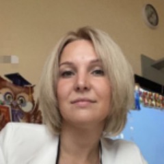 Воронцова Мария