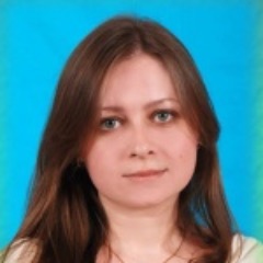 Садомова Надежда