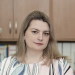 Быструшкина Оксана