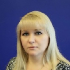 Рубаник Екатерина