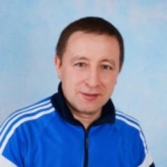 Аверочкин Игорь Юрьевич