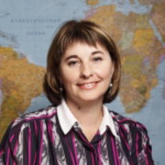 Рожкова Ольга
