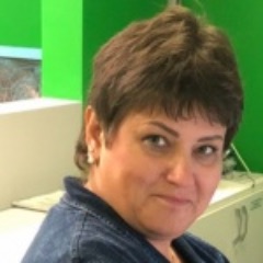 Харина Наталья