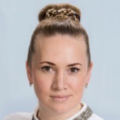 Павлова Лариса