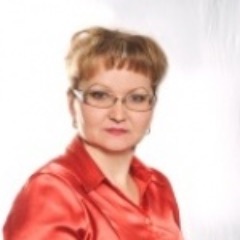 Ятманкина Лариса