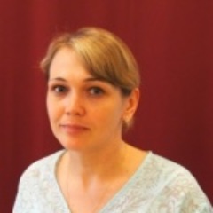 Назарова Екатерина