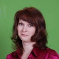 Умникова Наталия
