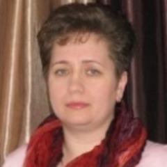 Орлова Юлия