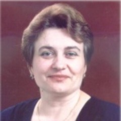Сапфирова Людмила