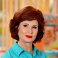 Шкляева Ирина