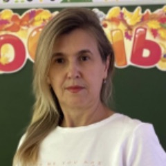 Карасева Ольга