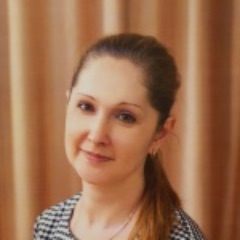 Русина Елена