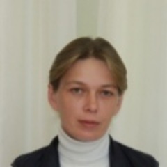 Павличенко Елена