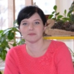 Егорушкина Алла