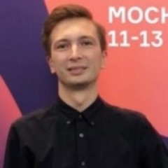 Жиенгалиев Евгений