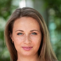 Шапошникова Юлия